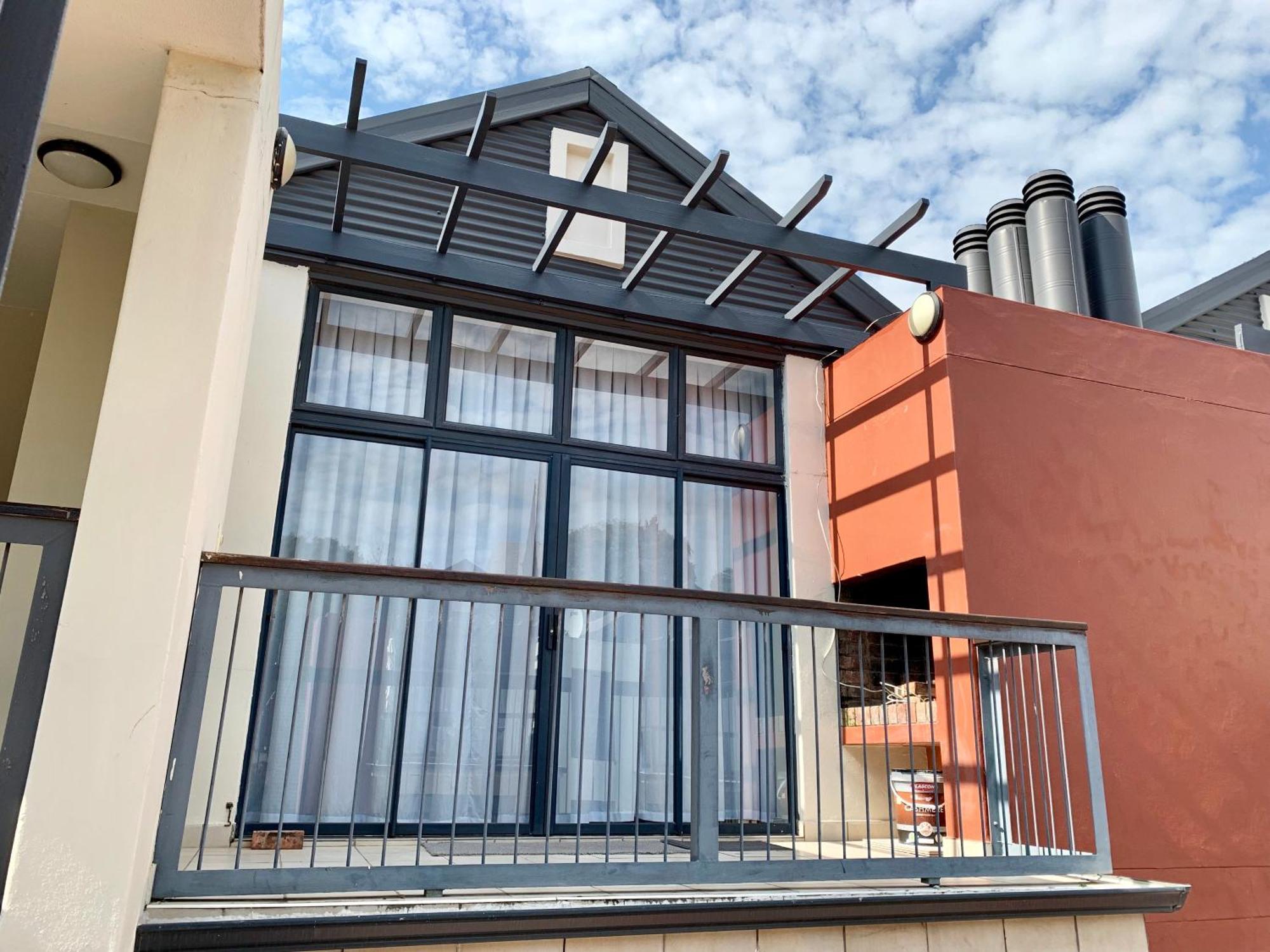 Oyster Lagoon Villa - Luxurious 2 Bed Apartment In Knysna Exterior foto