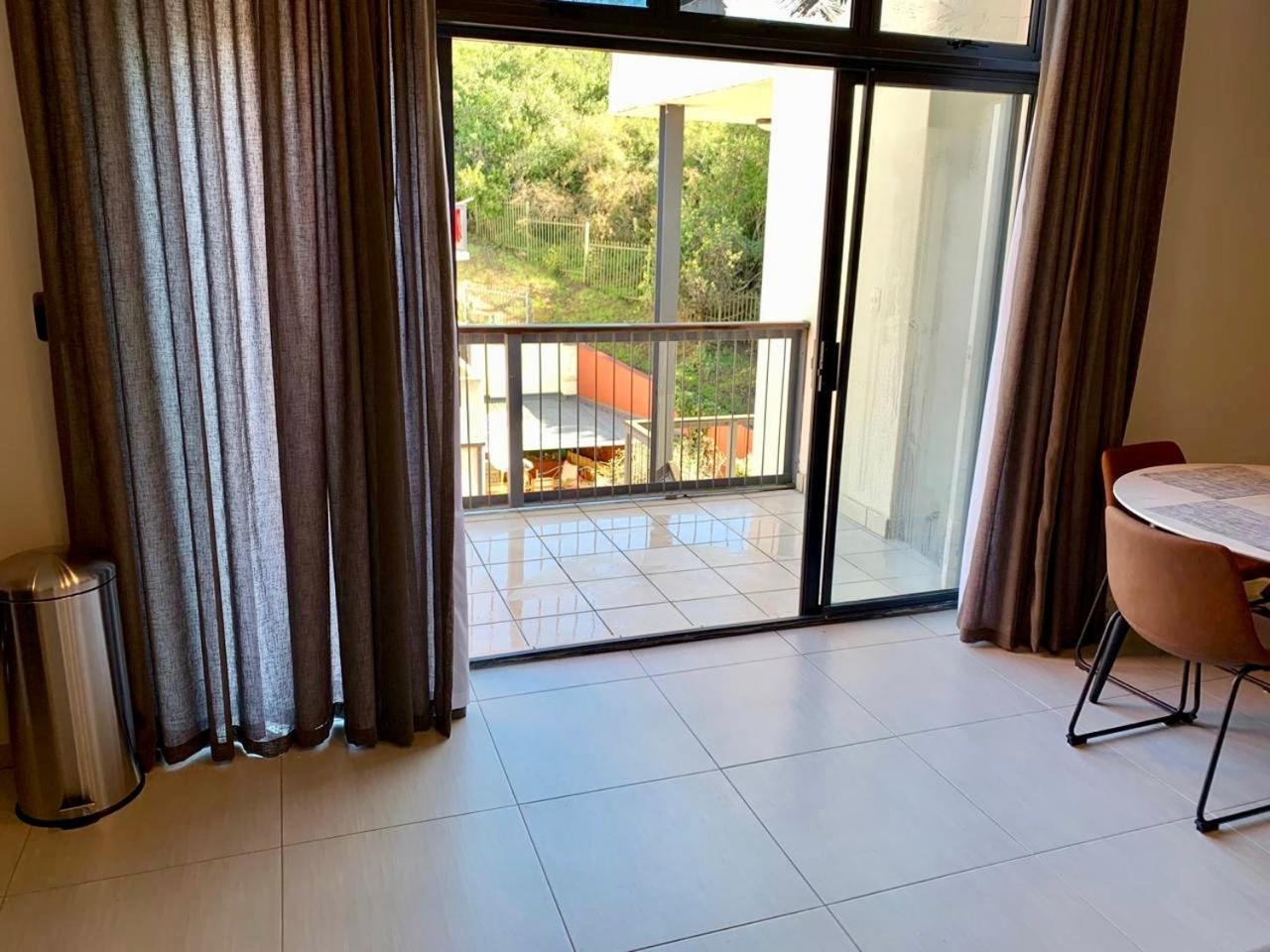 Oyster Lagoon Villa - Luxurious 2 Bed Apartment In Knysna Exterior foto