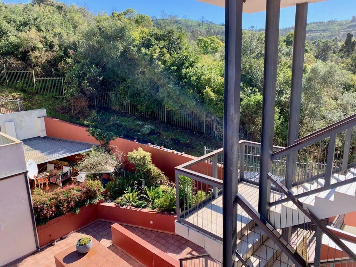 Oyster Lagoon Villa - Luxurious 2 Bed Apartment In Knysna Exterior foto
