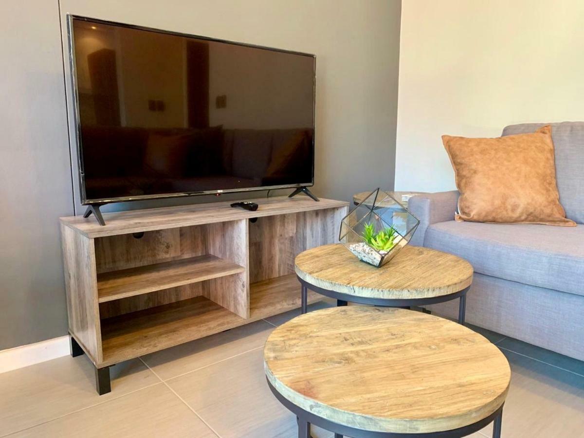 Oyster Lagoon Villa - Luxurious 2 Bed Apartment In Knysna Exterior foto